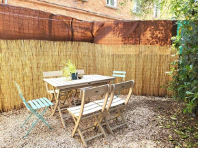 Appartement avec Jardin Proche Centre Ville
